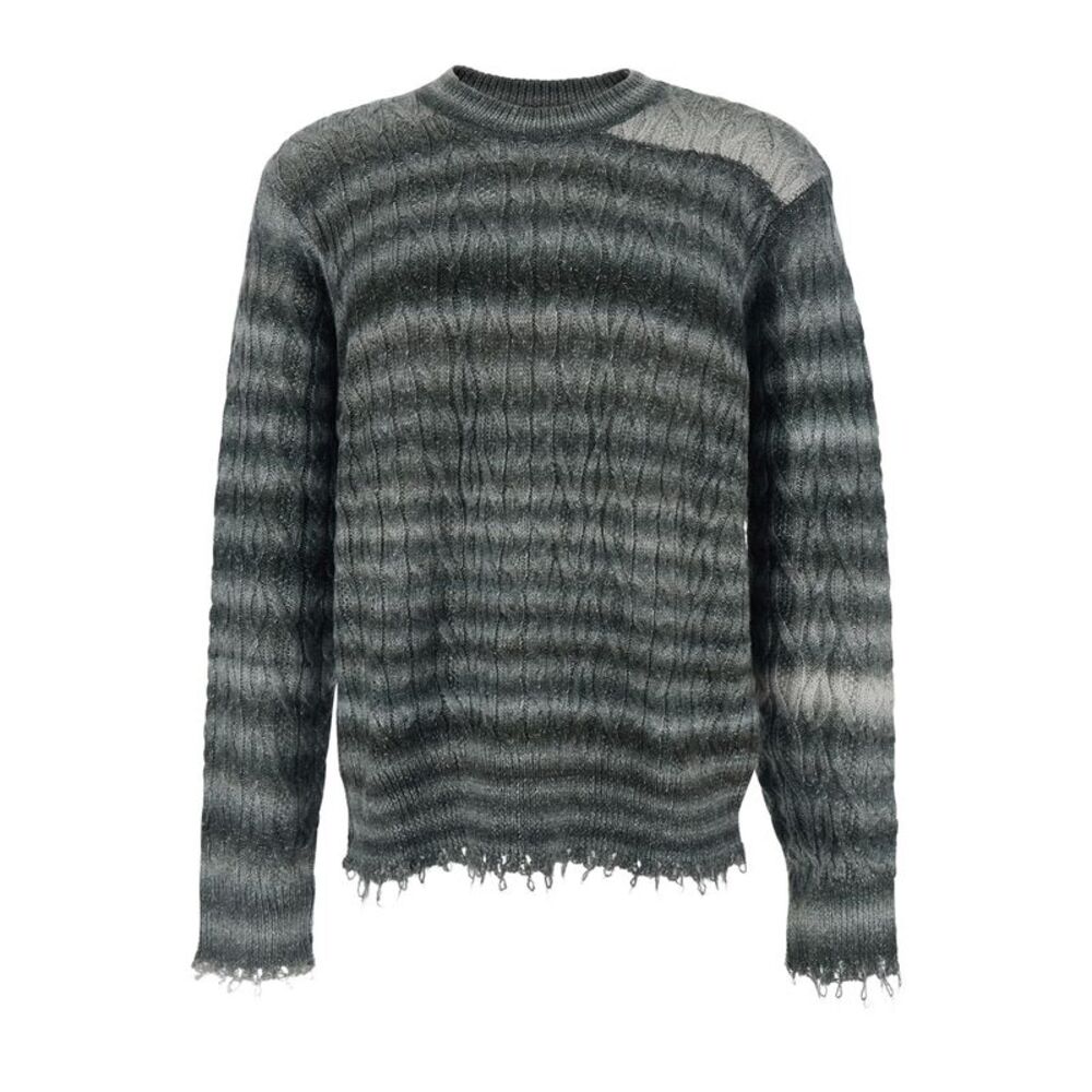 Won Hundred Men Ryder.01 Knit Sweater
